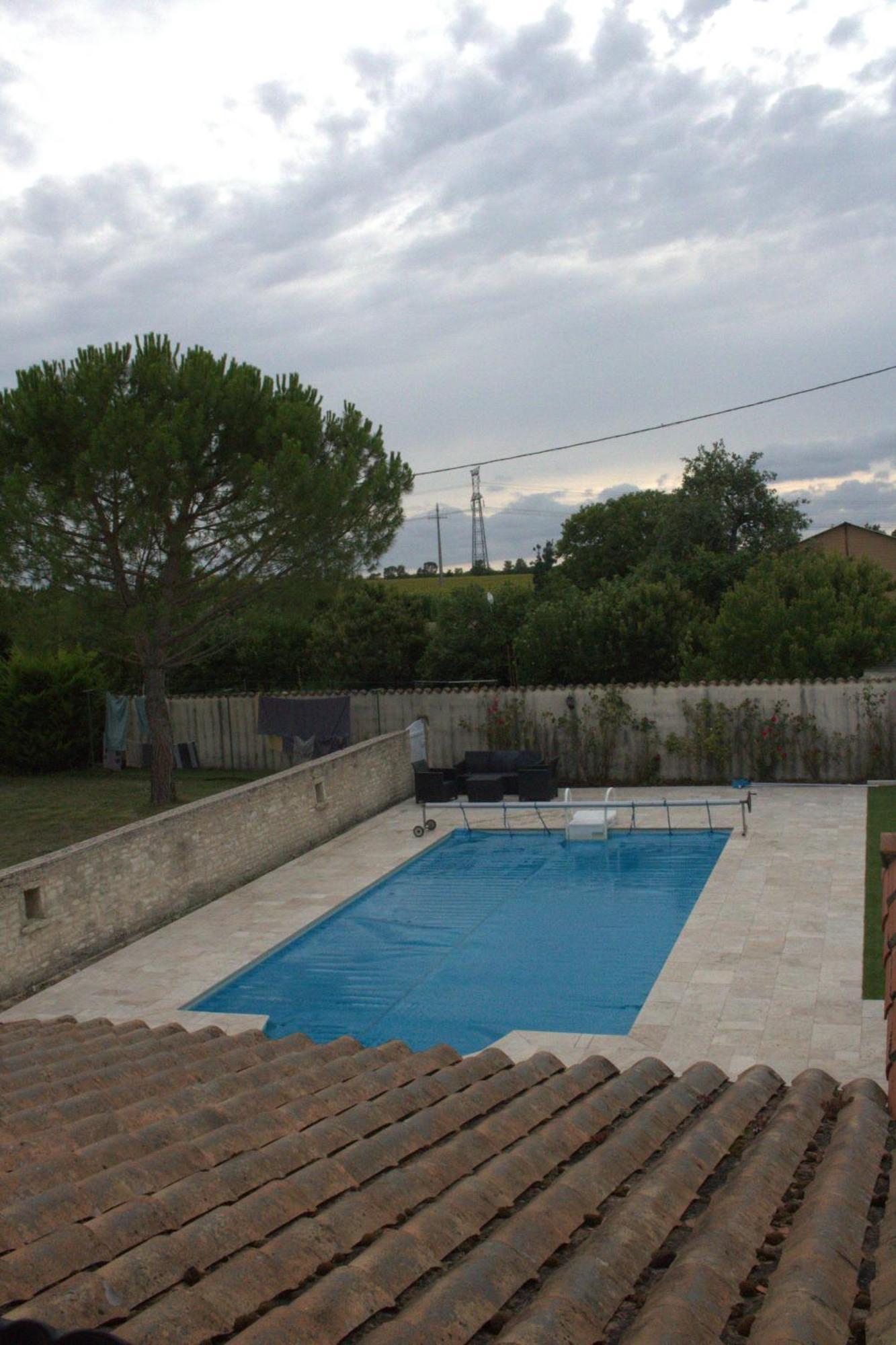 Gites La Marquise La Charriere Exterior photo